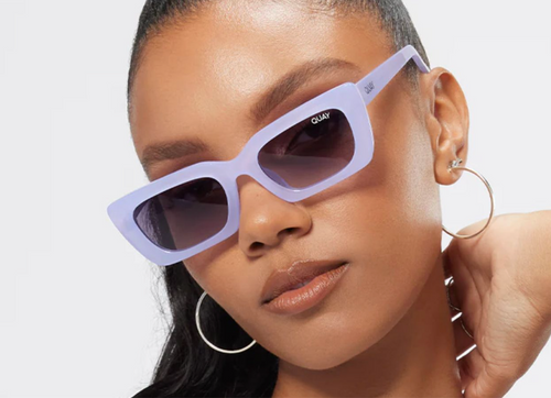 Bibi's top sunglasses